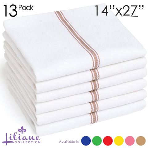 Tan - 2-Ply cotton