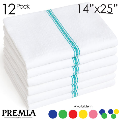 Green - 1-Ply Cotton